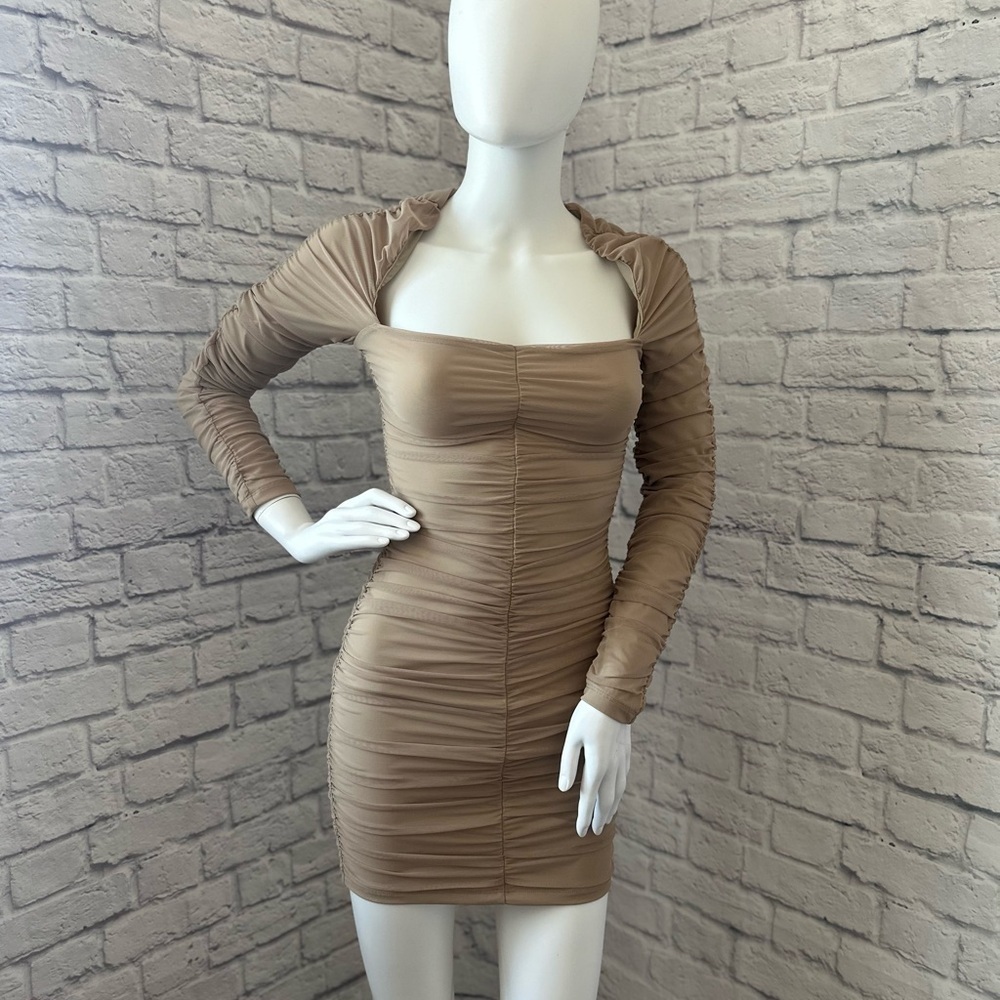 Michael Costello x revolve women’s mini  party dress